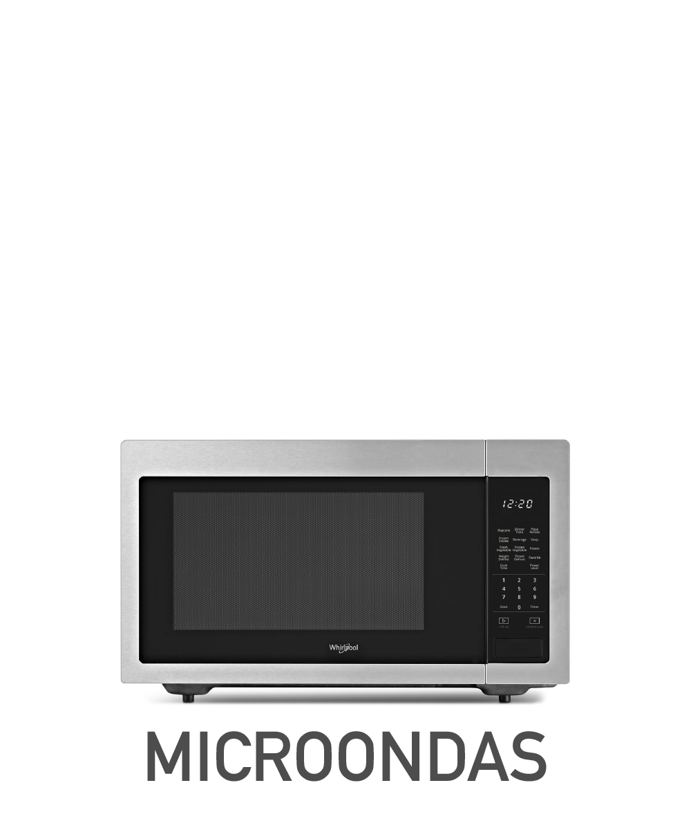 Microondas