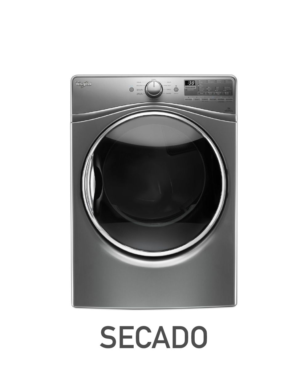 Secado